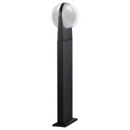 Уличный светодиодный светильник Odeon Light Nature Tilda 6652/12GL