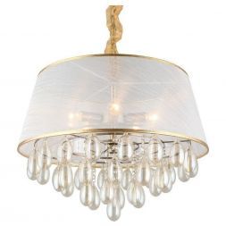 Люстра подвесная Omnilux OML-71803-05 Pineto