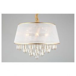 Люстра подвесная Omnilux OML-71803-05 Pineto