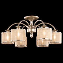 Потолочная люстра Freya FR2539CL-06G