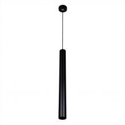 Подвесной светодиодный светильник Citilux CL01PBL121N Тубус