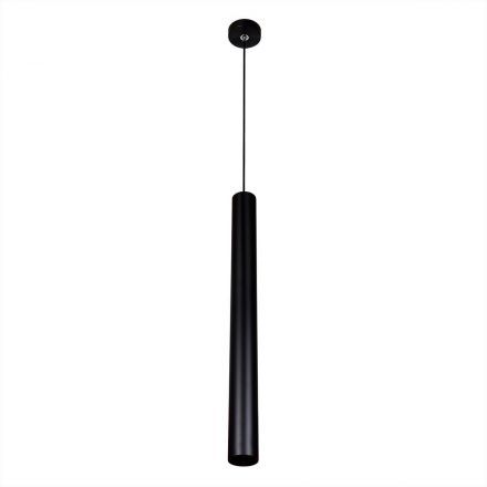 Подвесной светодиодный светильник Citilux CL01PBL121N Тубус