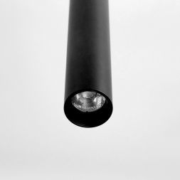 Подвесной светодиодный светильник Citilux CL01PBL121N Тубус
