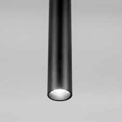 Подвесной светодиодный светильник Citilux CL01PBL121N Тубус