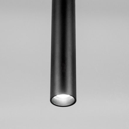 Подвесной светодиодный светильник Citilux CL01PBL121N Тубус