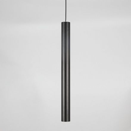 Подвесной светодиодный светильник Citilux CL01PBL121N Тубус