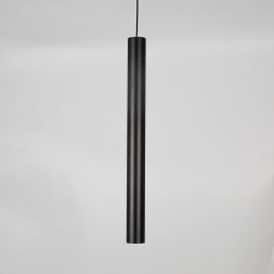 Подвесной светодиодный светильник Citilux CL01PBL121N Тубус