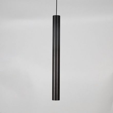 Подвесной светодиодный светильник Citilux CL01PBL121N Тубус