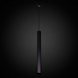 Подвесной светодиодный светильник Citilux CL01PBL121N Тубус