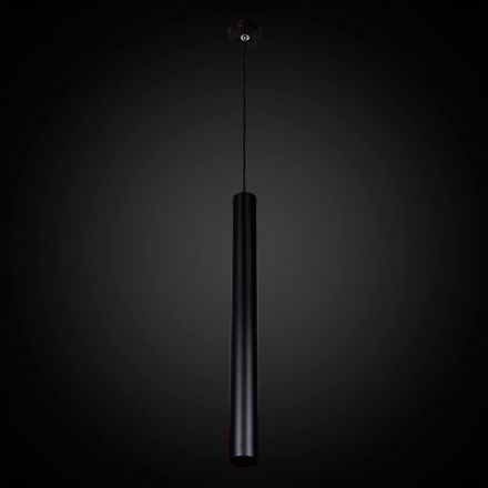 Подвесной светодиодный светильник Citilux CL01PBL121N Тубус
