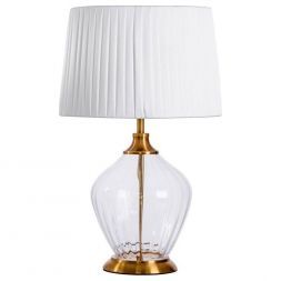 Настольная лампа Arte Lamp A5059LT-1PB