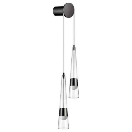 Бра Odeon Light LUMP 5044/24WL