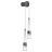 Бра Odeon Light LUMP 5044/24WL