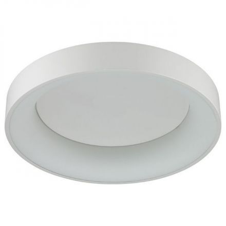 Потолочный светодиодный светильник Odeon Light Sole 4066/40CL