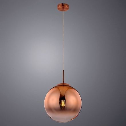 Светильник подвесной Arte Lamp A7963SP-1RB