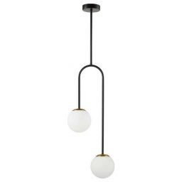 Подвесной светильник Lumion DEXTER 6500/2C (ODEON 6500/2C)