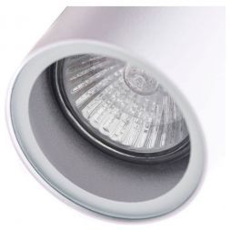 Уличный настенный светильник Arte Lamp A3304AL-1WH