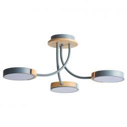Потолочная люстра Lumion ARLEY 5655/54CL
