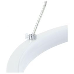 Подвесной светодиодный светильник Arte Lamp A2197SP-3WH Frodo