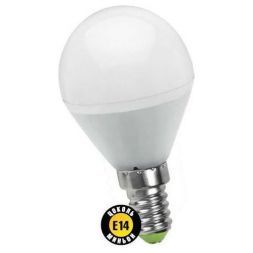 Лампа светодиодная Navigator 94 478 NLL-P-G45-5-230-4K-E14 Standard