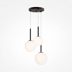 Светильник подвесной Maytoni MOD321PL-03B Basic form