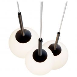 Светильник подвесной Maytoni MOD321PL-03B Basic form