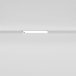 Трековый светильник Elektrostandard Slim Magnetic WL01 6W 4200K (белый) 85007/01