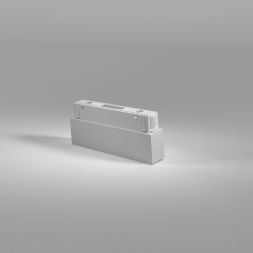 Трековый светильник Elektrostandard Slim Magnetic WL01 6W 4200K (белый) 85007/01