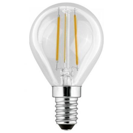 Светодиодная лампа Camelion LED5-G45-FL/830/E14