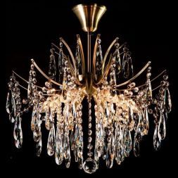 Подвесная люстра Citilux CL302163 Селена