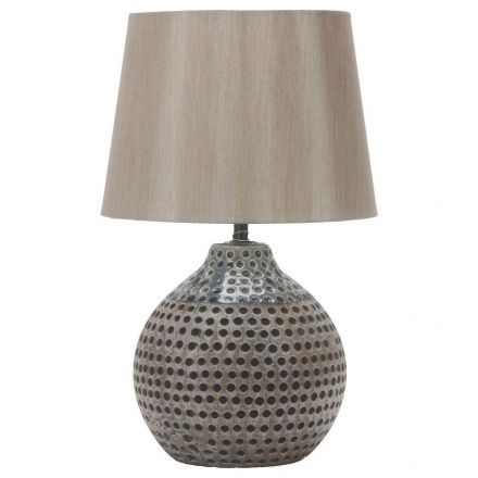 Настольная лампа Omnilux OML-83304-01