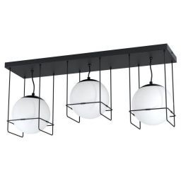 Потолочная люстра Eglo 99021 (EGLO 99021)