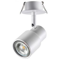 Встраиваемый спот Novotech 370925 Molo