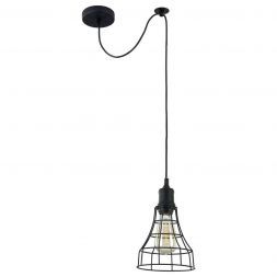 Подвес Maytoni T449-PL-01-B