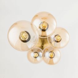 Подвесная люстра Citilux CL102053