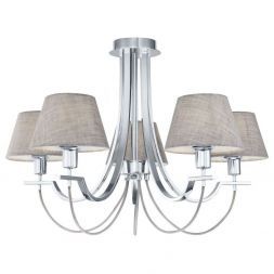 Потолочная люстра Freya Felisa FR5019CL-05CH