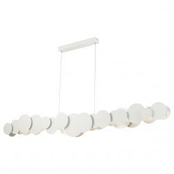 Светильник подвесной Maytoni Cloud MOD003PL-L54WS