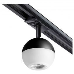 Трековый светодиодный светильник Novotech 370823 Garn