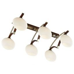 Люстра потолочная VELANTE 269-527-06 (VELANTE 269-527-06)