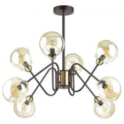 Подвесная люстра Lumion 4518/8C