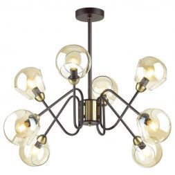 Подвесная люстра Lumion 4518/8C