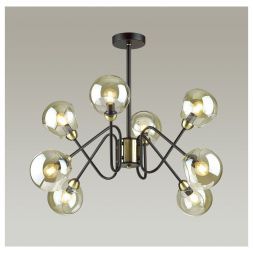 Подвесная люстра Lumion 4518/8C