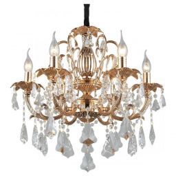 Подвесная люстра Omnilux OML-77723-06 (OMNILUX OML-77723-06) Подвесная люстра Omnilux OML-77723-06 (OMNILUX OML-77723-06)