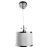 Светильник Arte Lamp A3990SP-1CC