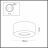 Потолочный светодиодный светильник Odeon Light Bene 4282/7CL