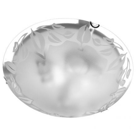 Настенно-потолочный светильник Arte Lamp A4020PL-3CC