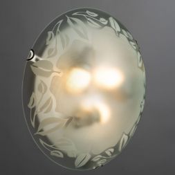 Настенно-потолочный светильник Arte Lamp A4020PL-3CC