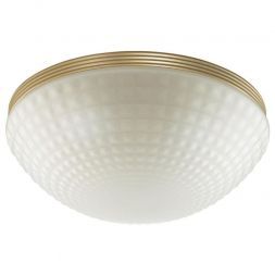 Потолочный светильник Odeon Light Malaga 4936/3C