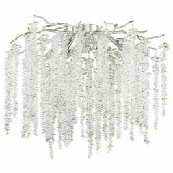 Потолочная люстра Odeon Light 5004/8C Banche