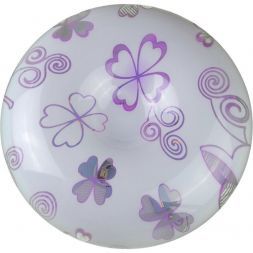 Светильник Комета ST404 purple-16W